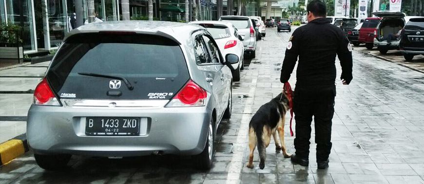 Slide_Sikap Positive Dalam Melaksanakan Pelayanan