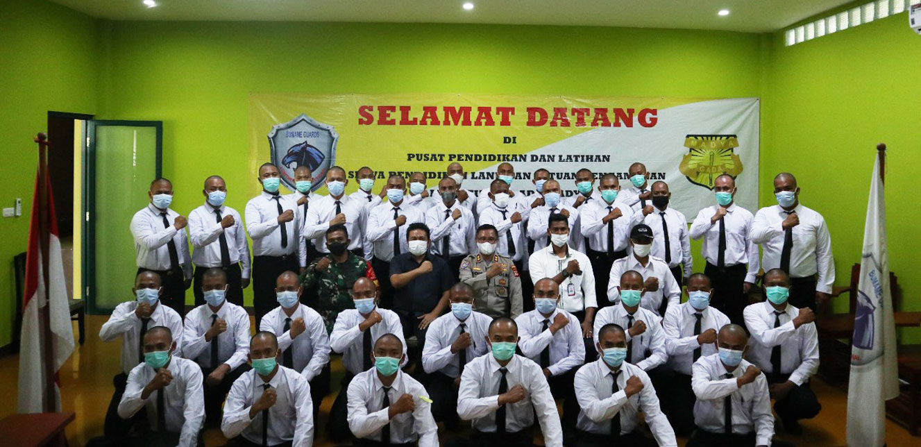 Slide_Slider Bumame Guards II